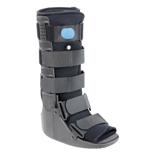 Low Profile Air Walker XS – Adjustable Foot & Ankle Support Boot