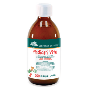 Genestra Brands - Pediatri Vite (250ml 1)
