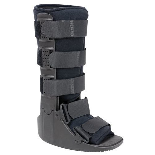 Low Profile Walker Small – Adjustable Foot & Ankle Support Boot