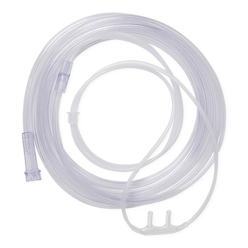 Nasal Soft-Tip Cannula Adult Tubing – Comfortable Oxygen Delivery