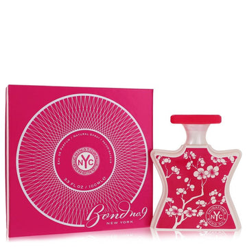 Chinatown Perfume By Bond No. 9 Eau De Parfum Spray- Free Shipping