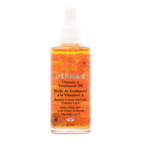 Derma E - Vitamin A Treatment Oil (60ml 6)