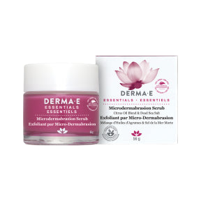 Derma E - Microdermabrasion Scrub (56g 6)