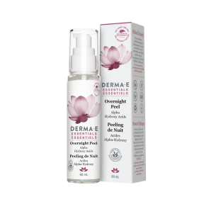 Derma E - Overnight Peel (60ml 6)