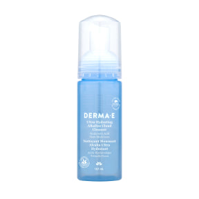 Derma E - Hydrating Alkaline Cloud Cleanser (157ml 6)