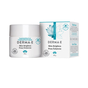 Derma E - Skin Brighten Cream (56g 6)