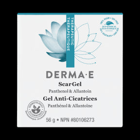 Derma E - Scar Gel 56g Scar Smoothing & Discoloration Treatment