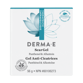 Derma E - Scar Gel 56g Scar Smoothing & Discoloration Treatment