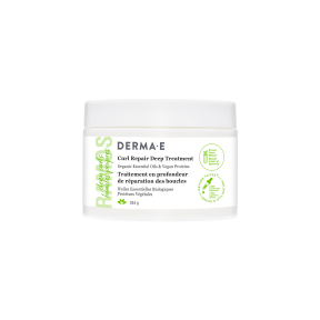 Derma E - Ramos Curl Repair Deep Treatment (284g 6)