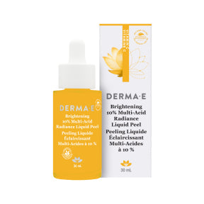 Derma E Vitamin C 10% Multi-Acid Liquid Peel 30 ml
