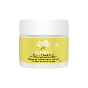 Derma E - Deep Conditioning Treatment Mask (142g 6)
