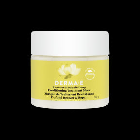 Derma E - Deep Conditioning Treatment Mask (142g 6)