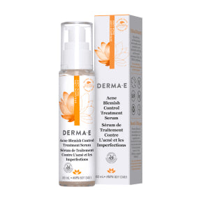 Derma E - Blemish Control Treatment Serum (60ml 6)