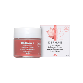 Derma E - Pure Biome Balancing Cream (56g 6)