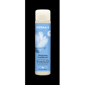 Derma E - Thickening Conditioner (296ml 6)