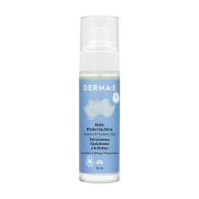 Derma E - Biotin Thickening Spray (99ml 6)