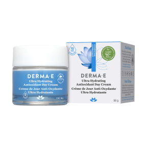 Derma E - Hydrating Antioxidant Day Cream (56g 6)