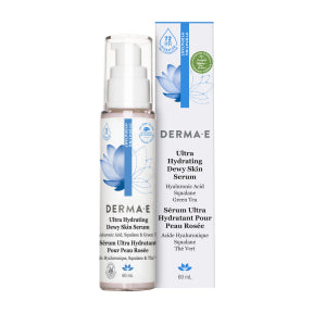 Derma E - Ultra Hydrating Dewy Skin Serum (60ml 6)