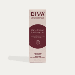 Diva International - The Cleanser (150ml 6)