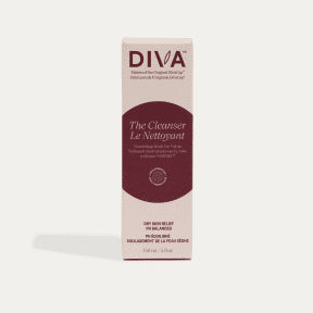 Diva International - The Cleanser (150ml 6)