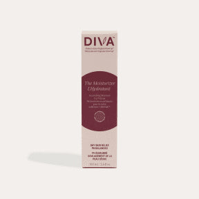 Diva International - The Moisturizer (100ml 6)
