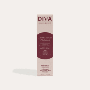 Diva International - The Moisturizer (100ml 6)