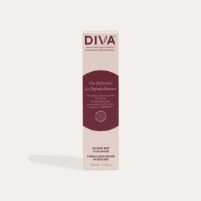 Diva International - The Refresher (100ml 6)