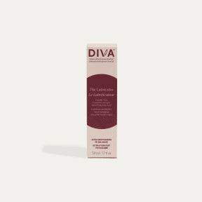 Diva International - The Lubricator (50ml 6)