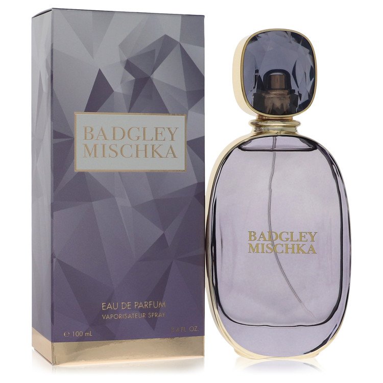 Badgley Mischka Perfume By Badgley Mischka Eau De Parfum Spray- Free Shipping