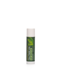 Desert Essence - Tea Tree Lip Rescue Display (24 x 4.25g 6)
