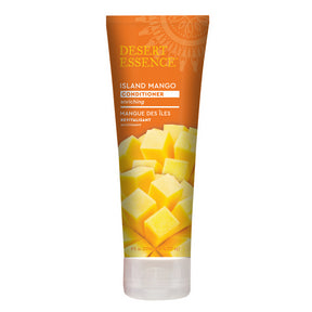 Desert Essence - Island Mango Conditioner (237ml 12)
