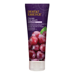 Desert Essence - Italian Red Grape Shampoo (237ml 3)