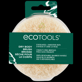 Eco Tools - Dry Brush (1pc 3)
