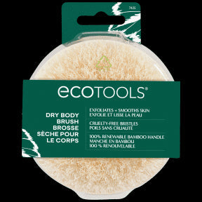 Eco Tools - Dry Brush (1pc 3)