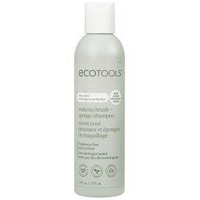 Eco Tools - Brush Cleansing Shampoo (177ml 4)