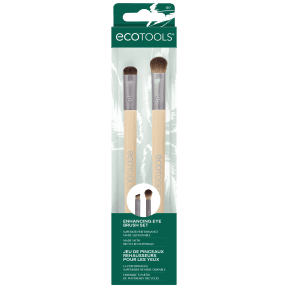 Eco Tools - Eye Enhancing Set (1un 3)