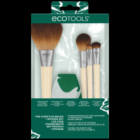 Eco Tools - The Core Five Set (5pc 4)