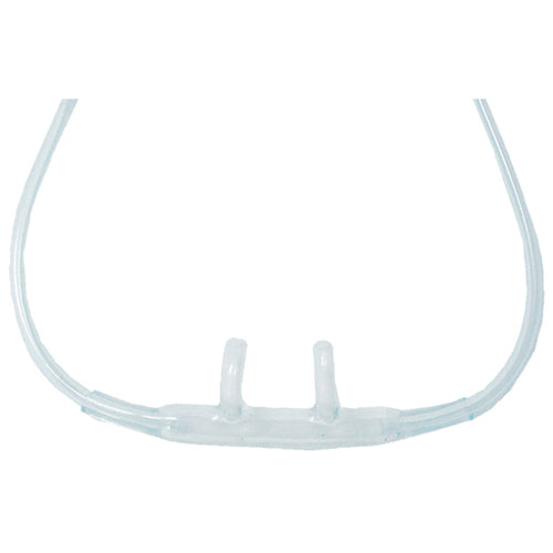 Cannula Soft Adult w/7' Tubing – Case of 50
