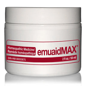 EMUAID® - EMUAID First Aid Ointment, Maximum (59ml 160)