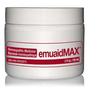 EMUAID® - EMUAID First Aid Ointment, Maximum (59ml 160)