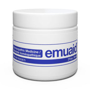 EMUAID® - EMUAID First Aid Ointment (59ml 160)