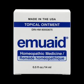EMUAID® - First Aid Ointment (14ml 105)