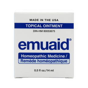 EMUAID® - First Aid Ointment (14ml 105)