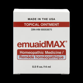 EMUAID® - First Aid Ointment, Max (14ml 105)
