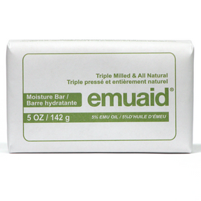 EMUAID® - EMUAID Moisture Bar (142g 48)