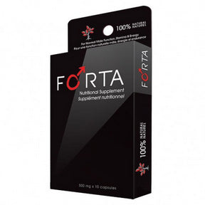 Forta for Men (10caps 6)