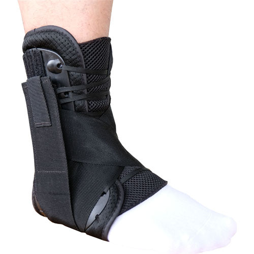 AO Stabilizer Ankle Brace – Adjustable Support