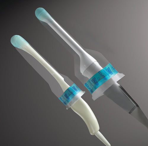 Eclipse Ultrasound Probe Covers – Box of 100, Hygienic Protective Barrier