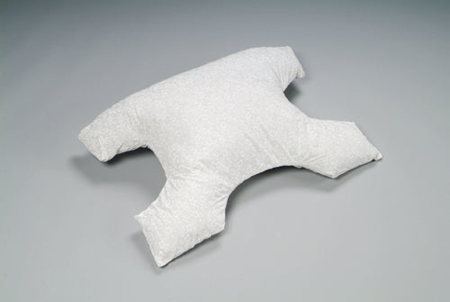 Breath Easy CPAP Pillow – Contoured Comfort for CPAP Users