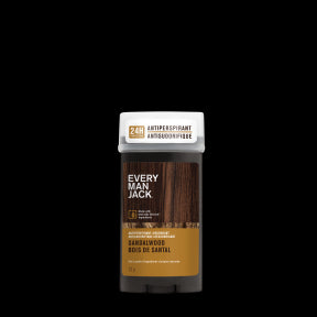 Every Man Jack - Antiperspirant & Deo Sandalwood (73g 6)